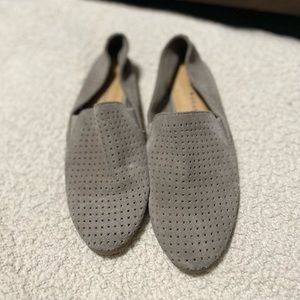 Lucky Brand Loafers